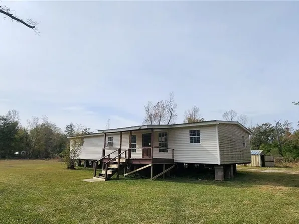 110 Brahma Dr, Ragley, LA 70657