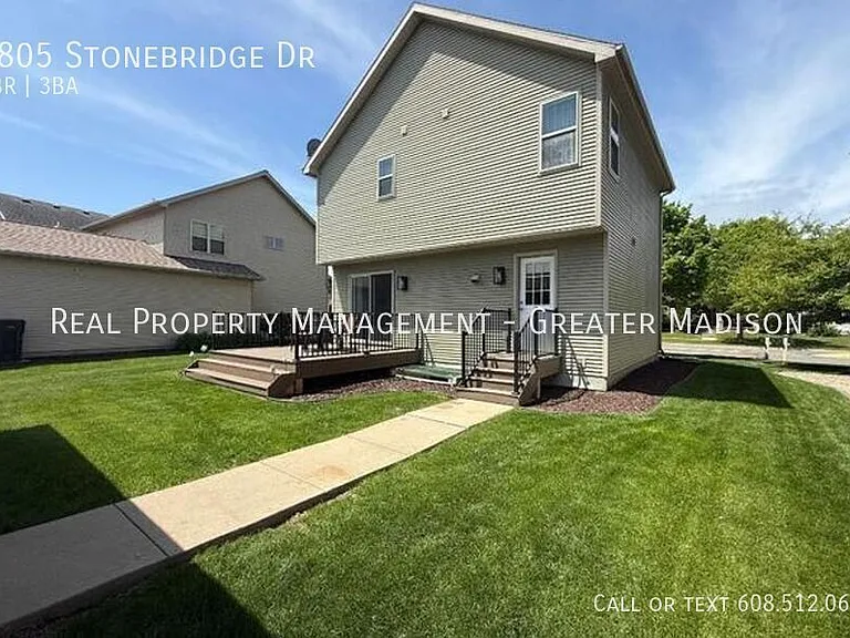 3805 Stonebridge Dr — Photo 20