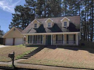 503 Winding Hills Dr, Clinton, MS 39056