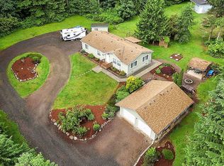 11615 346th Ave NE, Carnation, WA 98014