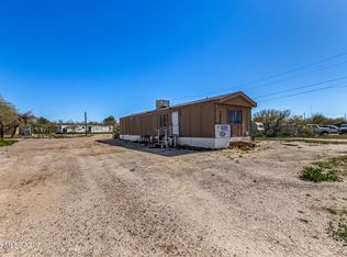 7670 N Star Grass Dr, Tucson, AZ 85741