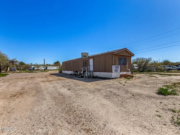 7670 N Star Grass Dr, Tucson, AZ 85741