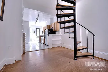 Rented by Urbane Brokerage