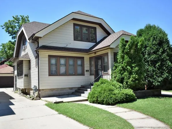 3019 N 59th St, Milwaukee, WI 53210