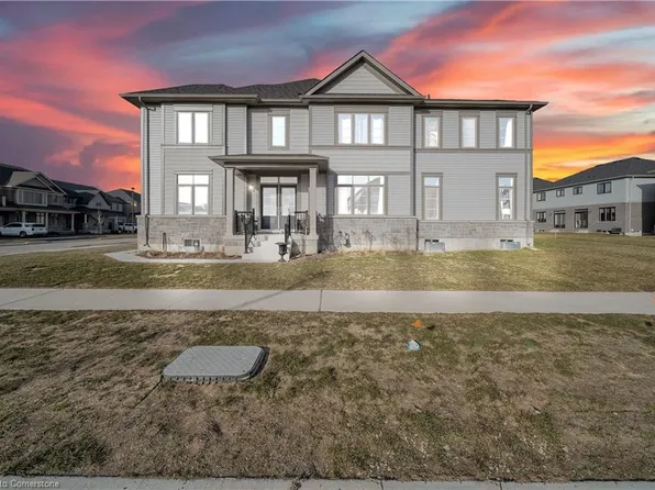 179 Rea Dr, Centre Wellington, ON N1M 0H5