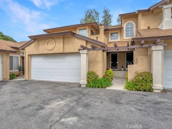 22943 Banyan Pl Unit 307, Santa Clarita, CA 91390