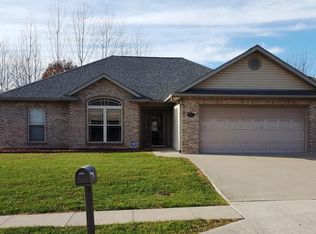 3705 Jungle Tree Dr, Columbia, MO 65202
