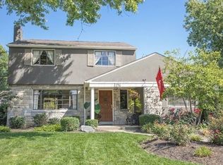 2256 Dorset Rd, Columbus, OH 43221