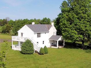 560 Geigel Hill Rd, Ottsville, PA