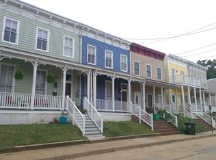 913 Kinney St, Richmond, VA 23220