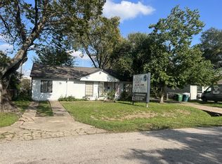 5418 Arthington St, Houston, TX 77053