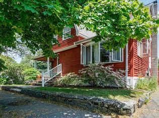 33 Verdmont Ave, Lynn, MA 01904