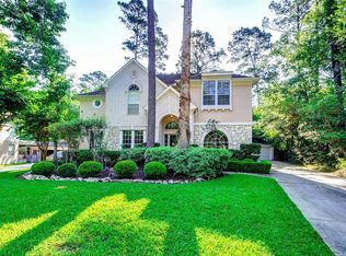 26 E Knightsbridge Dr, Conroe, TX 77385