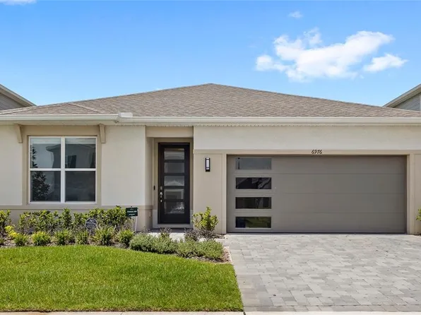 6976 Rosy Sky Ave, Orlando, FL 32829