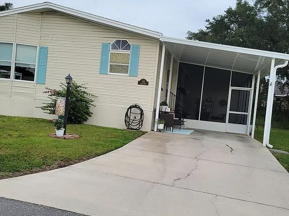 199 Landing Dr, Leesburg, FL 34748