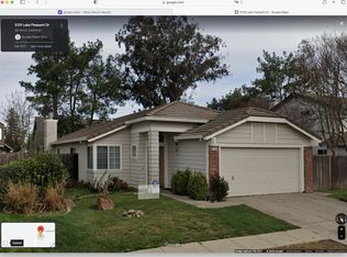 5129 Lake Pleasant Dr, Elk Grove, CA 95758