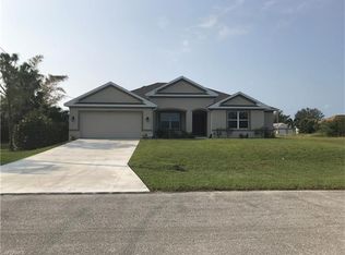 3732 SW 1st Ln, Cape Coral, FL 33991
