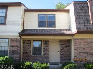 700 N Adelaide St APT 18, Normal, IL 61761