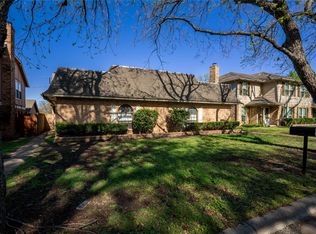 604 Windgate Ct, Arlington, TX