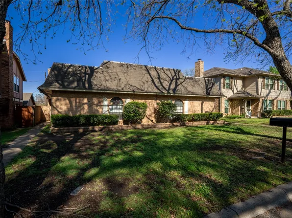 604 Windgate Ct, Arlington, TX 76012