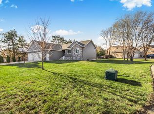 3397 Clemson Ave N, Sartell, MN 56377