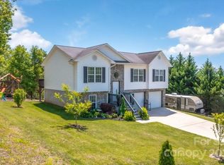 1132 Allman Ridge Rd, Morganton, NC 28655