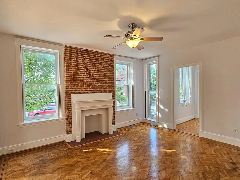 1829 Eutaw Pl #B — Photo 1