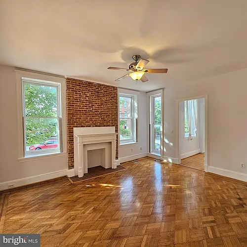 1829 Eutaw Pl #B Photo 1 1829 Eutaw Pl #B Photo 1