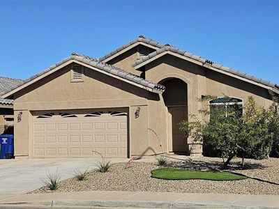 4364 W 27th Ln, Yuma, AZ, 85364