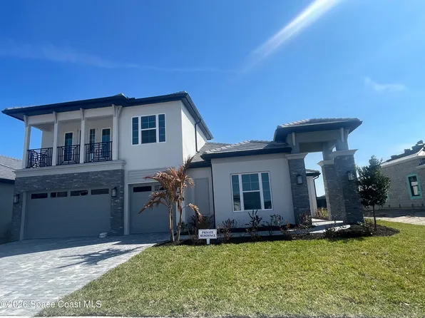 8921 Laurasia Ave, Melbourne, FL 32940