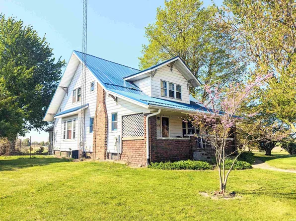 2908 S State Route 25 Rd, Warsaw, IN 46580