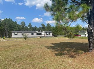 11500 Foxridge Dr, Vancleave, MS 39565