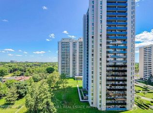 155 Marlee Ave #307, Toronto, ON M6B4B5