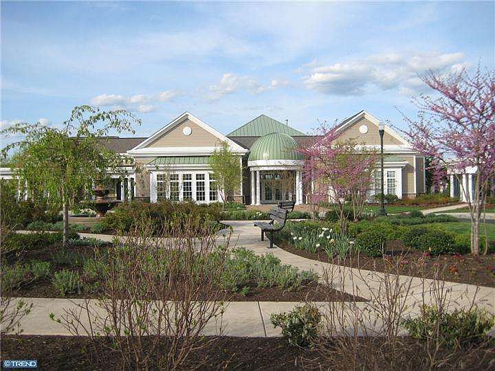 Club House