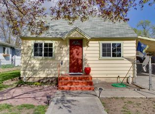 521 Sycamore St, Walla Walla, WA 99362