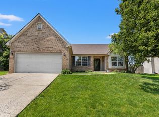 120 Ridge View Dr, Nicholasville, KY 40356