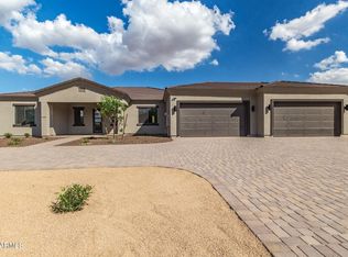 2639 W Lavitt Lane, Phoenix, AZ 85086