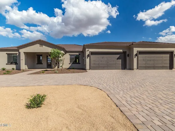 2639 W Lavitt Lane, Phoenix, AZ 85086