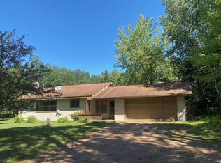 3490 Moen Lake Rd, Rhinelander, WI 54501