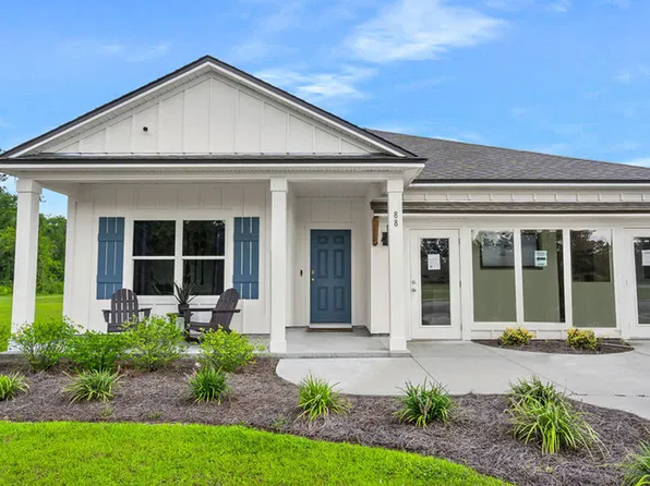 BEAU Plan, Weldon Farms
