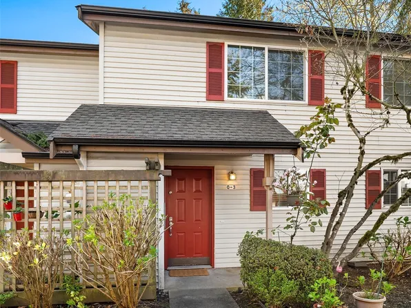15600 116th Avenue NE #O3, Bothell, WA 98011