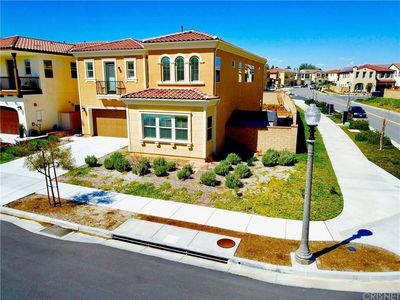 27653 Skylark Ln, Santa Clarita, CA, 91350