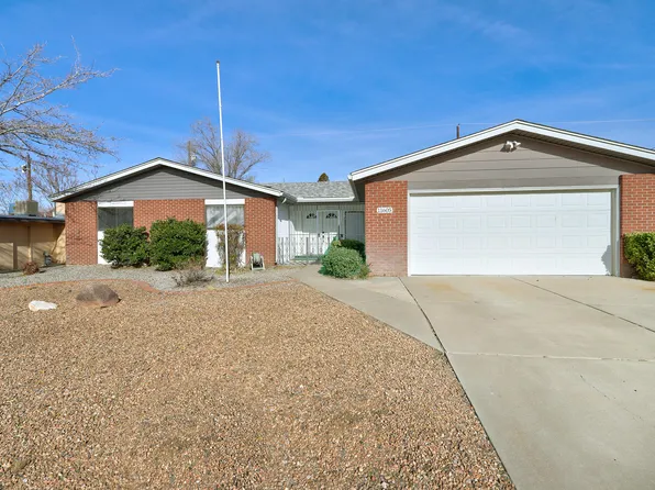 11605 Hughes Ave NE, Albuquerque, NM 87112