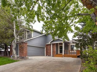 19987 E Crestline Pl, Centennial, CO 80015