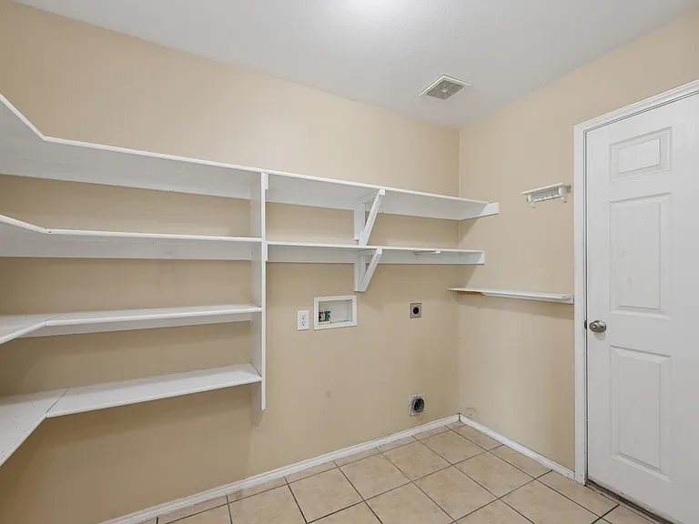 pantry