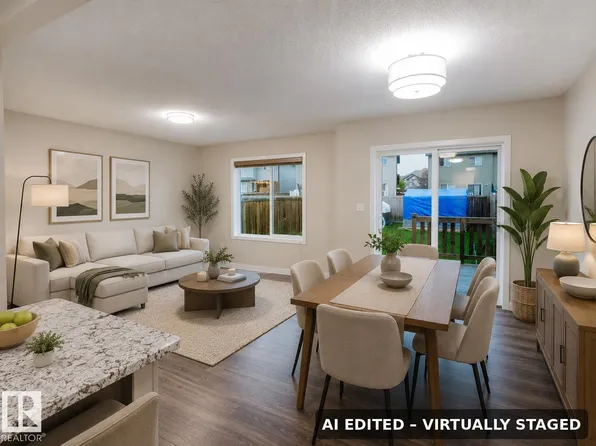 5407 14th Ave SW, Edmonton, AB T6X 1S2