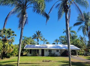15-2811 Kaku St, Pahoa, HI 96778