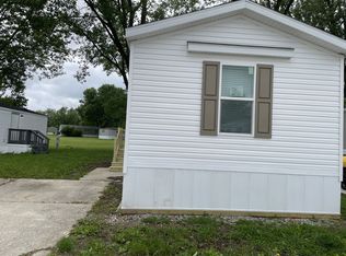 6441 Seattle Ave, Indianapolis, IN 46241
