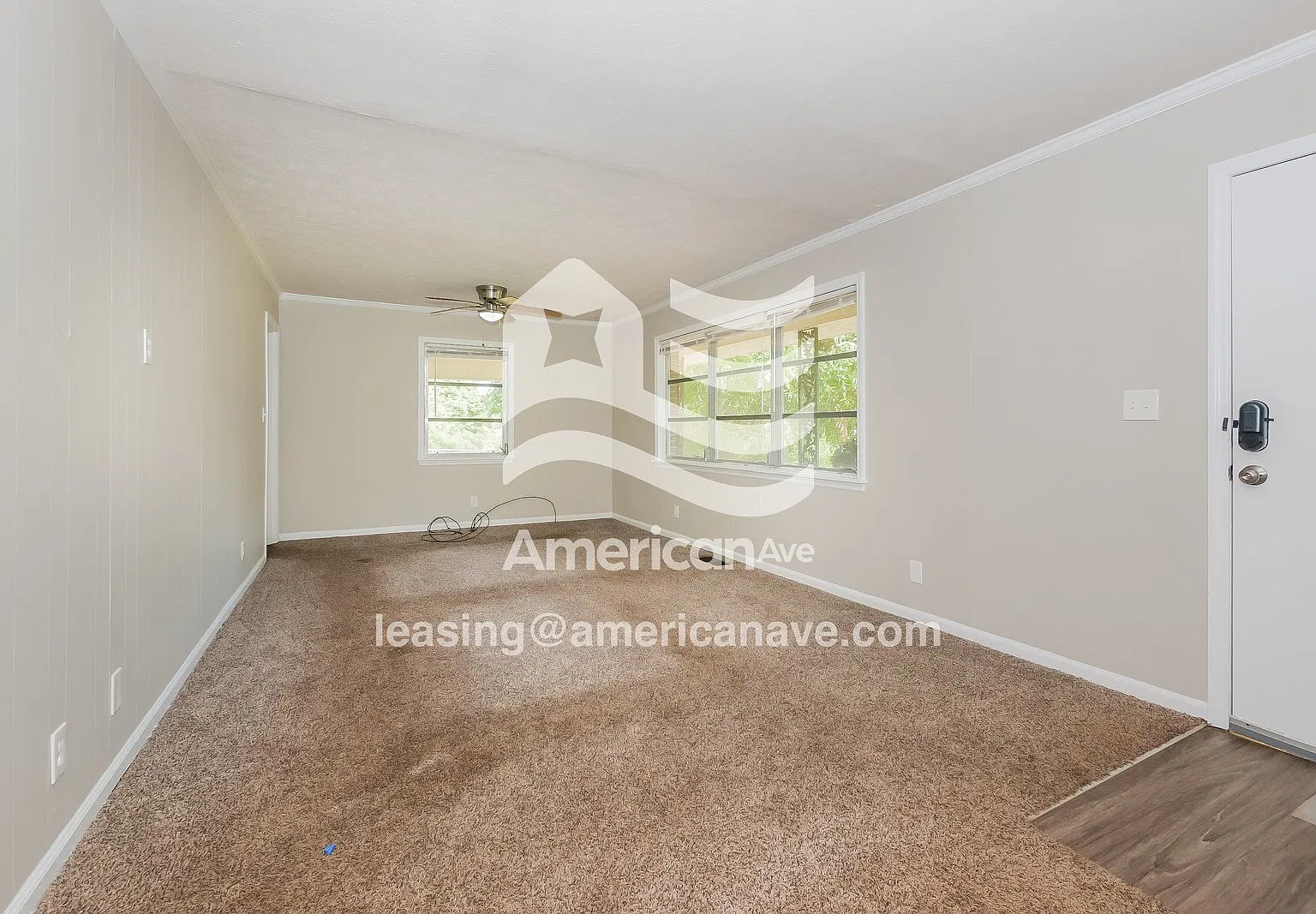 3 bed, 2.0 bath, 1378 sqft, $1,750 — Photo 2