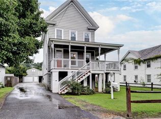 216 Beach Rd, Hampton, VA 23664